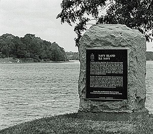 Navy Island